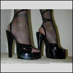 Chaussures a talons/bottes/cuissardes!!!j'adore voir les femmes avec!! - #969922-3