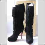 Chaussures a talons/bottes/cuissardes!!!j'adore voir les femmes avec!! - #969927-2
