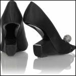 Chaussures a talons/bottes/cuissardes!!!j'adore voir les femmes avec!! - #971370-1