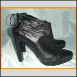 Chaussures a talons/bottes/cuissardes!!!j'adore voir les femmes avec!! - #971373-1