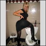 Chaussures a talons/bottes/cuissardes!!!j'adore voir les femmes avec!! - #972342-1