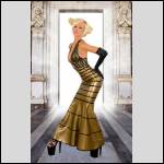 Chaussures a talons/bottes/cuissardes!!!j'adore voir les femmes avec!! - #973447-3