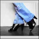 Chaussures a talons/bottes/cuissardes!!!j'adore voir les femmes avec!! - #973447-4