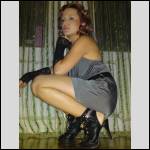 Chaussures a talons/bottes/cuissardes!!!j'adore voir les femmes avec!! - #973457-4