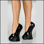 Chaussures a talons/bottes/cuissardes!!!j'adore voir les femmes avec!! - #973458-1