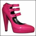 Chaussures a talons/bottes/cuissardes!!!j'adore voir les femmes avec!! - #975059-4