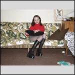 Chaussures a talons/bottes/cuissardes!!!j'adore voir les femmes avec!! - #975062-3