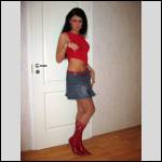 Chaussures a talons/bottes/cuissardes!!!j'adore voir les femmes avec!! - #975072-1