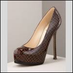 Chaussures a talons/bottes/cuissardes!!!j'adore voir les femmes avec!! - #975072-4