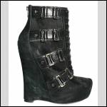 Chaussures a talons/bottes/cuissardes!!!j'adore voir les femmes avec!! - #976119-4