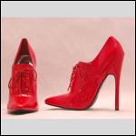 Chaussures a talons/bottes/cuissardes!!!j'adore voir les femmes avec!! - #976120-1
