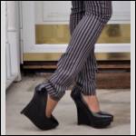 Chaussures a talons/bottes/cuissardes!!!j'adore voir les femmes avec!! - #976122-2