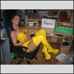 Chaussures a talons/bottes/cuissardes!!!j'adore voir les femmes avec!! - #976124-2