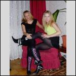 Chaussures a talons/bottes/cuissardes!!!j'adore voir les femmes avec!! - #977261-4