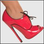 Chaussures a talons/bottes/cuissardes!!!j'adore voir les femmes avec!! - #977267-2