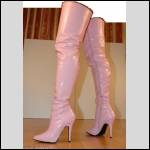 Chaussures a talons/bottes/cuissardes!!!j'adore voir les femmes avec!! - #977271-2