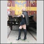 Chaussures a talons/bottes/cuissardes!!!j'adore voir les femmes avec!! - #977273-4