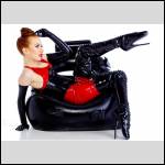 Chaussures a talons/bottes/cuissardes!!!j'adore voir les femmes avec!! - #978938-4