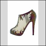 Chaussures a talons/bottes/cuissardes!!!j'adore voir les femmes avec!! - #978943-1