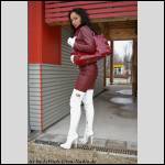 Chaussures a talons/bottes/cuissardes!!!j'adore voir les femmes avec!! - #978943-2