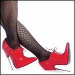 Chaussures a talons/bottes/cuissardes!!!j'adore voir les femmes avec!! - #978943-3