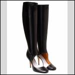 Chaussures a talons/bottes/cuissardes!!!j'adore voir les femmes avec!! - #978944-4
