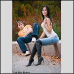Chaussures a talons/bottes/cuissardes!!!j'adore voir les femmes avec!! - #979874-4