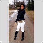 Chaussures a talons/bottes/cuissardes!!!j'adore voir les femmes avec!! - #979882-1
