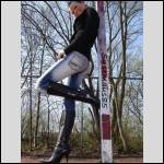Chaussures a talons/bottes/cuissardes!!!j'adore voir les femmes avec!! - #980579-3