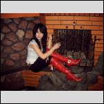 Chaussures a talons/bottes/cuissardes!!!j'adore voir les femmes avec!! - #980580-1