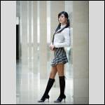 Chaussures a talons/bottes/cuissardes!!!j'adore voir les femmes avec!! - #980584-2