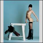 Chaussures a talons/bottes/cuissardes!!!j'adore voir les femmes avec!! - #981599-3