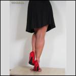 Chaussures a talons/bottes/cuissardes!!!j'adore voir les femmes avec!! - #981607-3