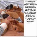 Chaussures a talons/bottes/cuissardes!!!j'adore voir les femmes avec!! - #981610-1