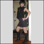 Chaussures a talons/bottes/cuissardes!!!j'adore voir les femmes avec!! - #983875-3