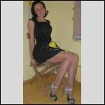 Chaussures a talons/bottes/cuissardes!!!j'adore voir les femmes avec!! - #983884-1