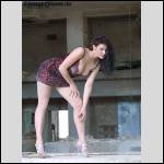 Chaussures a talons/bottes/cuissardes!!!j'adore voir les femmes avec!! - #983886-4