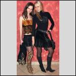 Chaussures a talons/bottes/cuissardes!!!j'adore voir les femmes avec!! - #986291-2