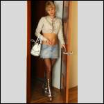 Chaussures a talons/bottes/cuissardes!!!j'adore voir les femmes avec!! - #986293-3