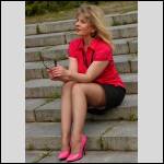 Chaussures a talons/bottes/cuissardes!!!j'adore voir les femmes avec!! - #986296-1