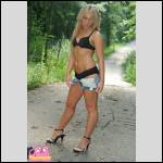 Chaussures a talons/bottes/cuissardes!!!j'adore voir les femmes avec!! - #986297-4