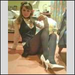 Chaussures a talons/bottes/cuissardes!!!j'adore voir les femmes avec!! - #994981-3