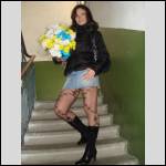 Chaussures a talons/bottes/cuissardes!!!j'adore voir les femmes avec!! - #996762-1