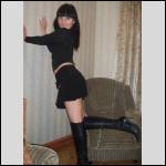 Chaussures a talons/bottes/cuissardes!!!j'adore voir les femmes avec!! - #996764-3