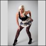 Chaussures a talons/bottes/cuissardes!!!j'adore voir les femmes avec!! - #998435-2