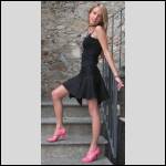 Chaussures a talons/bottes/cuissardes!!!j'adore voir les femmes avec!! - #998437-1