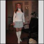 Chaussures a talons/bottes/cuissardes!!!j'adore voir les femmes avec!! - #998442-4