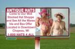 Hat Shoppe