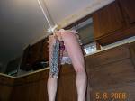 hard to reach