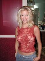 hot wife